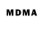MDMA кристаллы Zooper Dooper